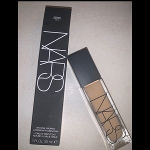NARS LONGWEAR FOUNDATION